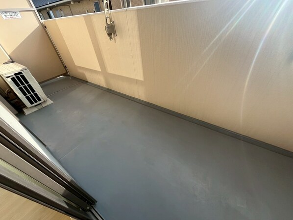 メゾンハピネスⅡの物件内観写真